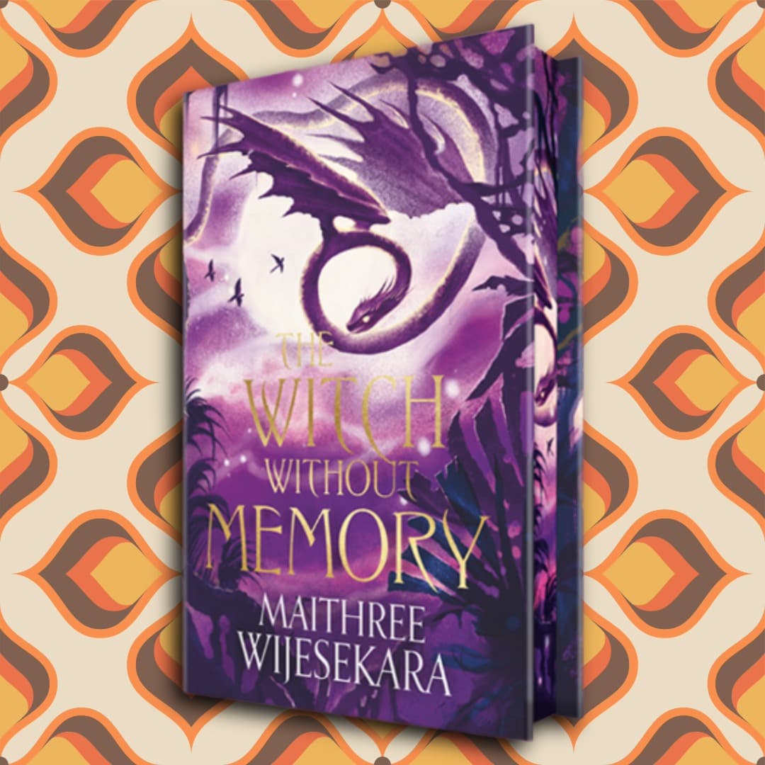 The Witch Without Memory