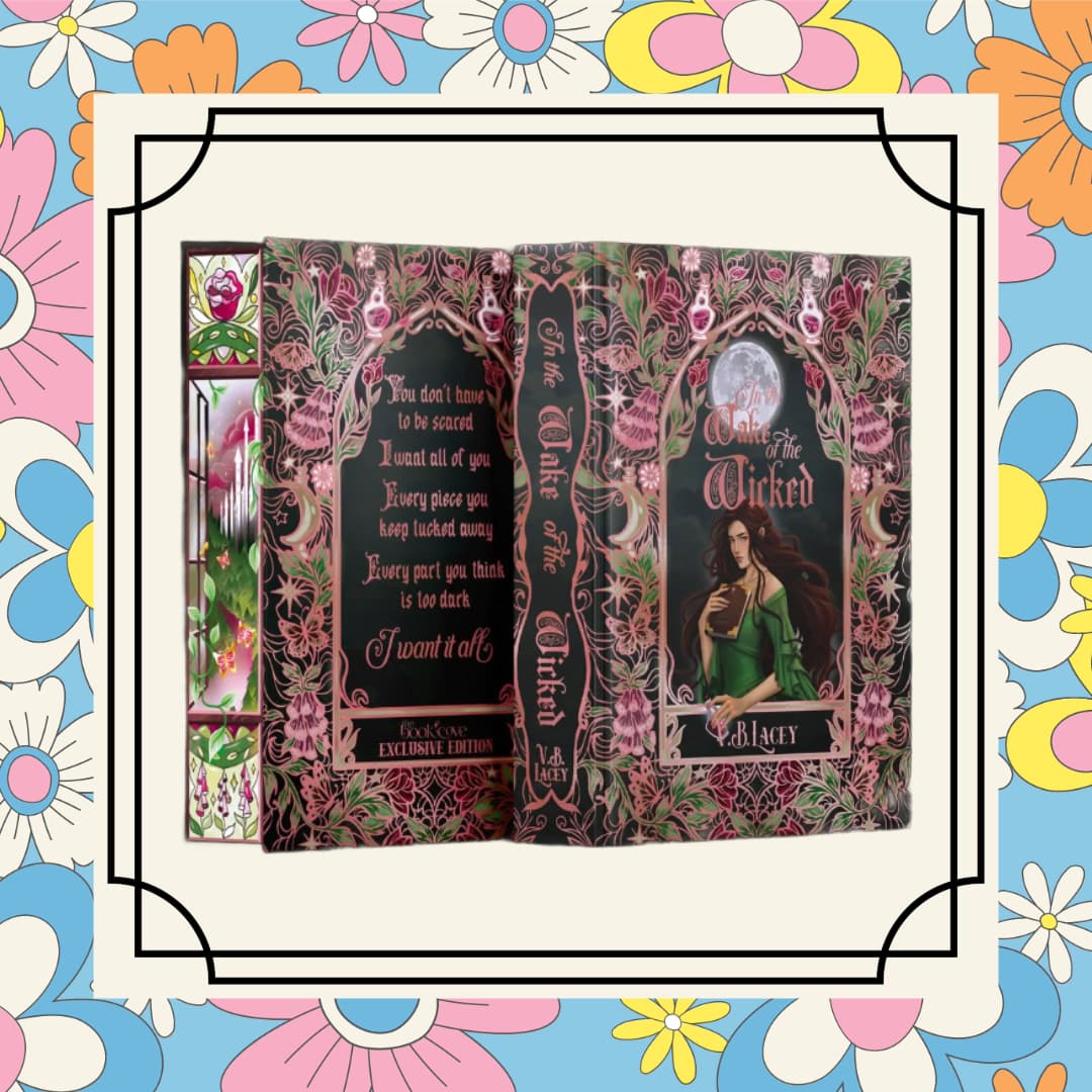 In The Wake Of The Wicked