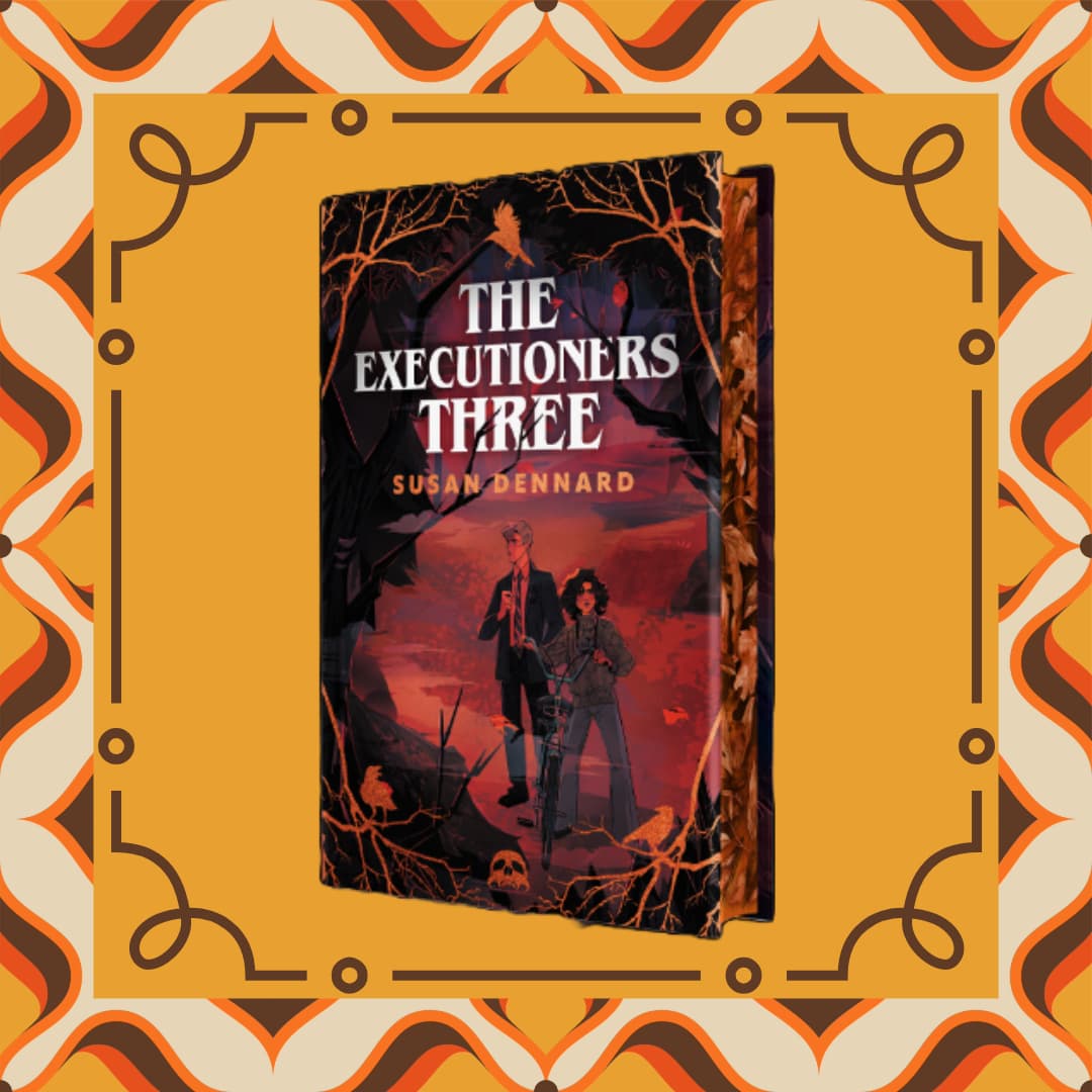 The Executioners Three