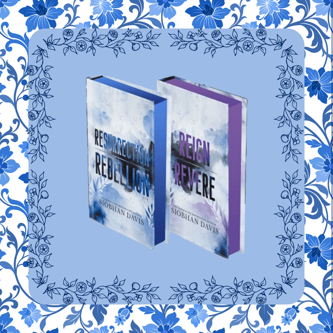 Resurrection Siobhan Davis