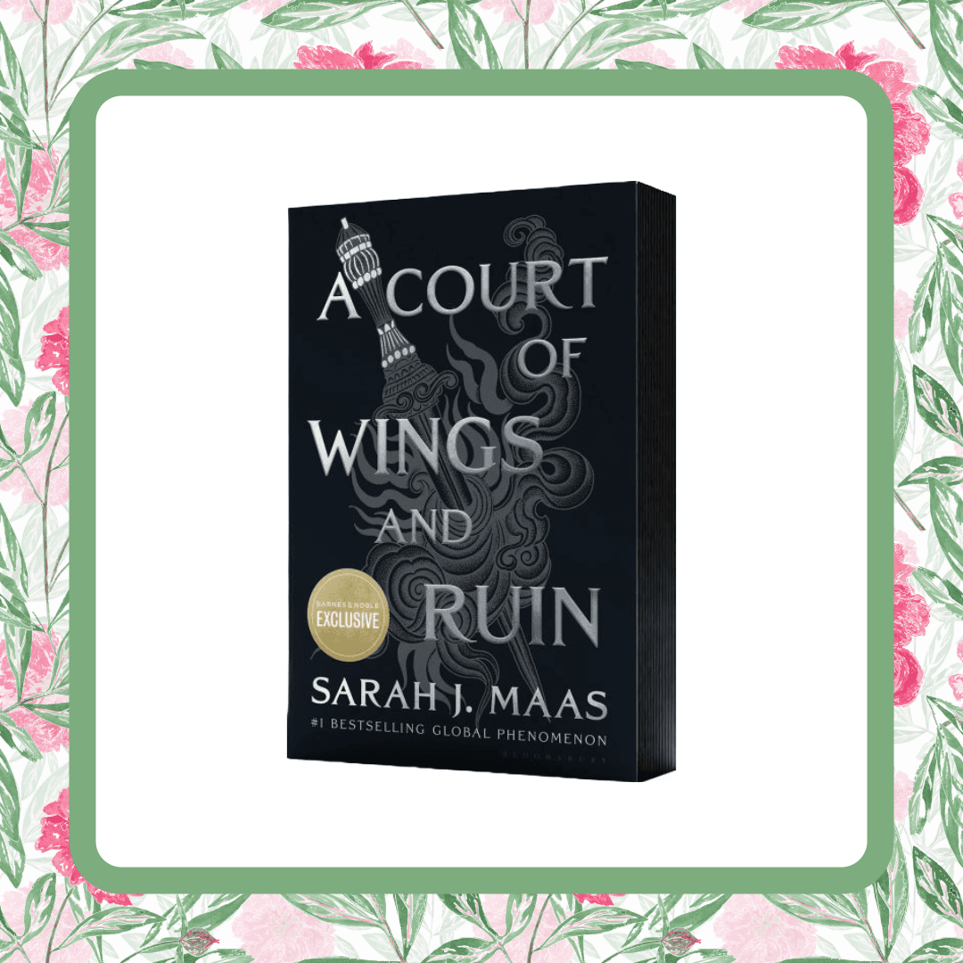 A Court of Wings and Ruin