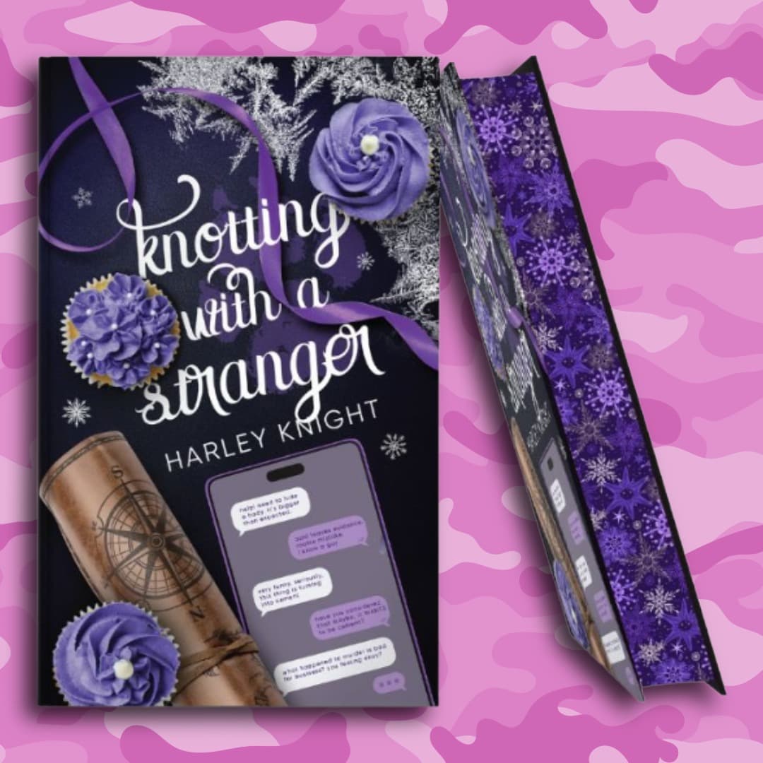 Knotting With A Stranger