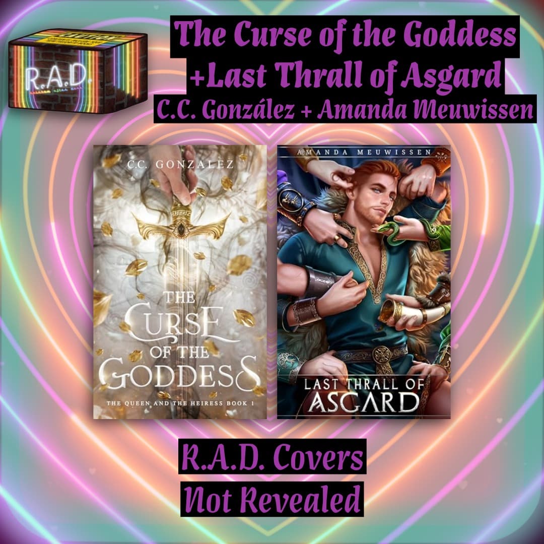 Last Thrall Of Asgard