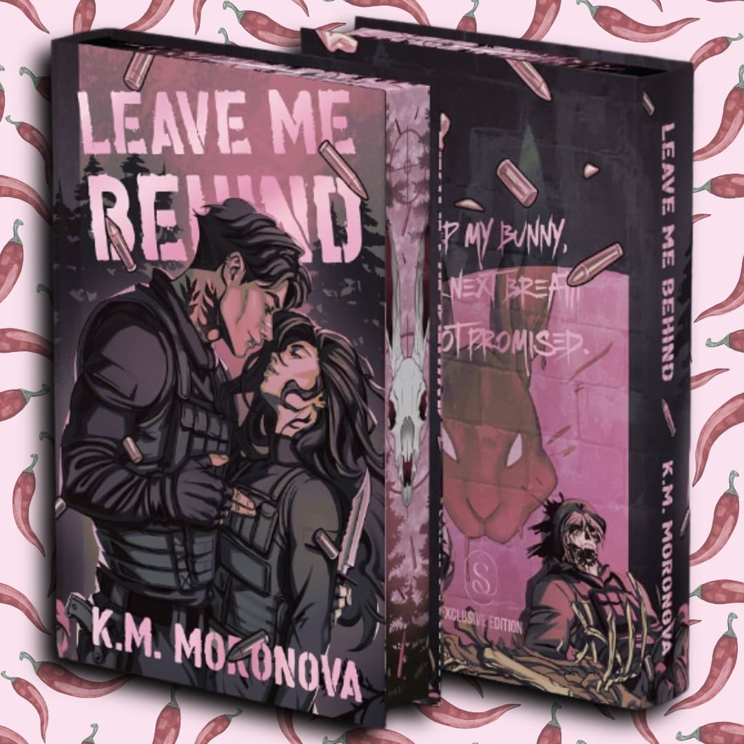 Smut & Sip December 2025 Edition