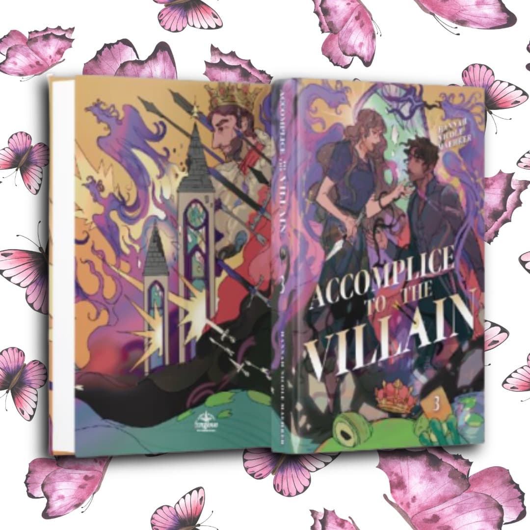 Foxglove Romance December 2025 Edition