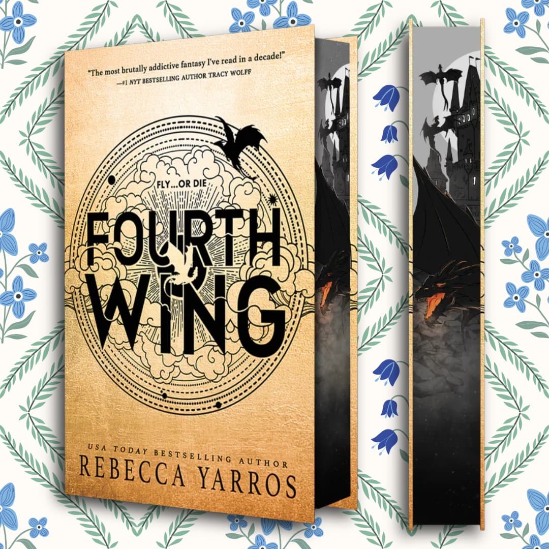 Ruined by Fiction December 2025 Edition