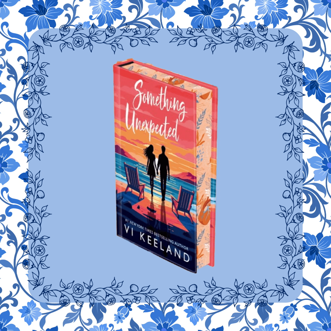 Something Unexpected Vi Keeland