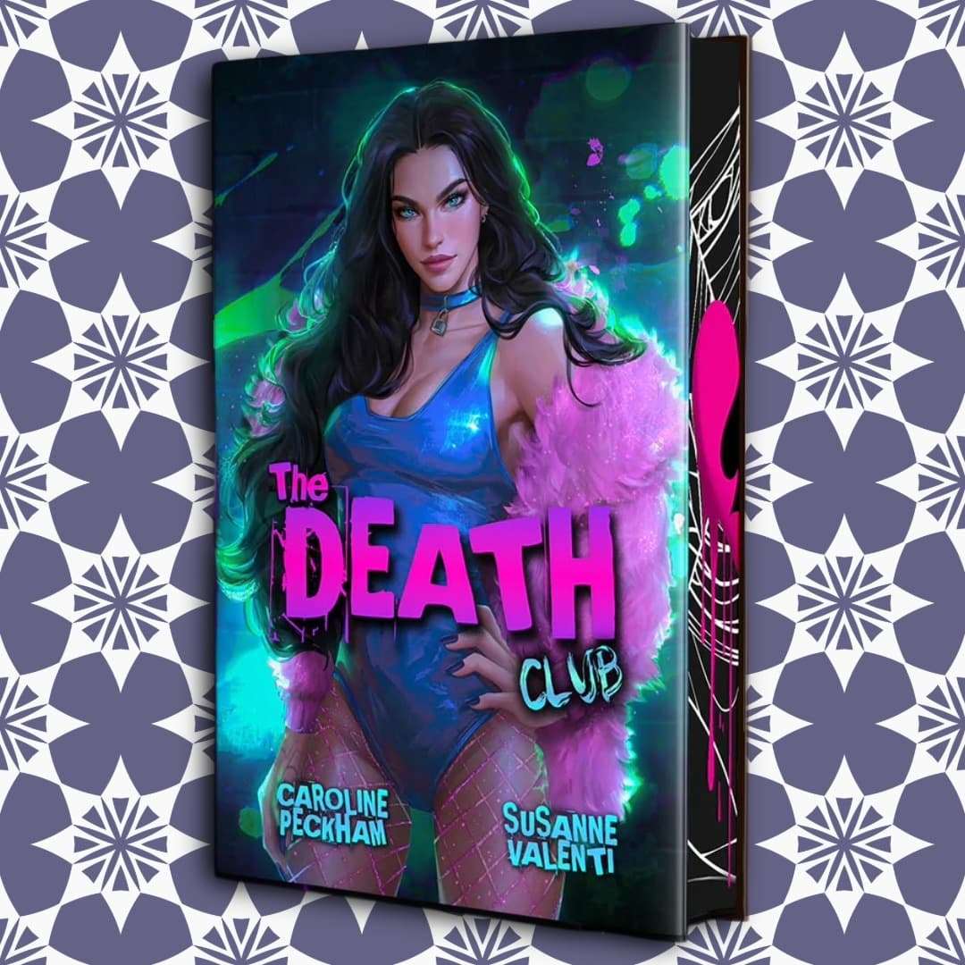 Elysian Crates December 2025 Edition