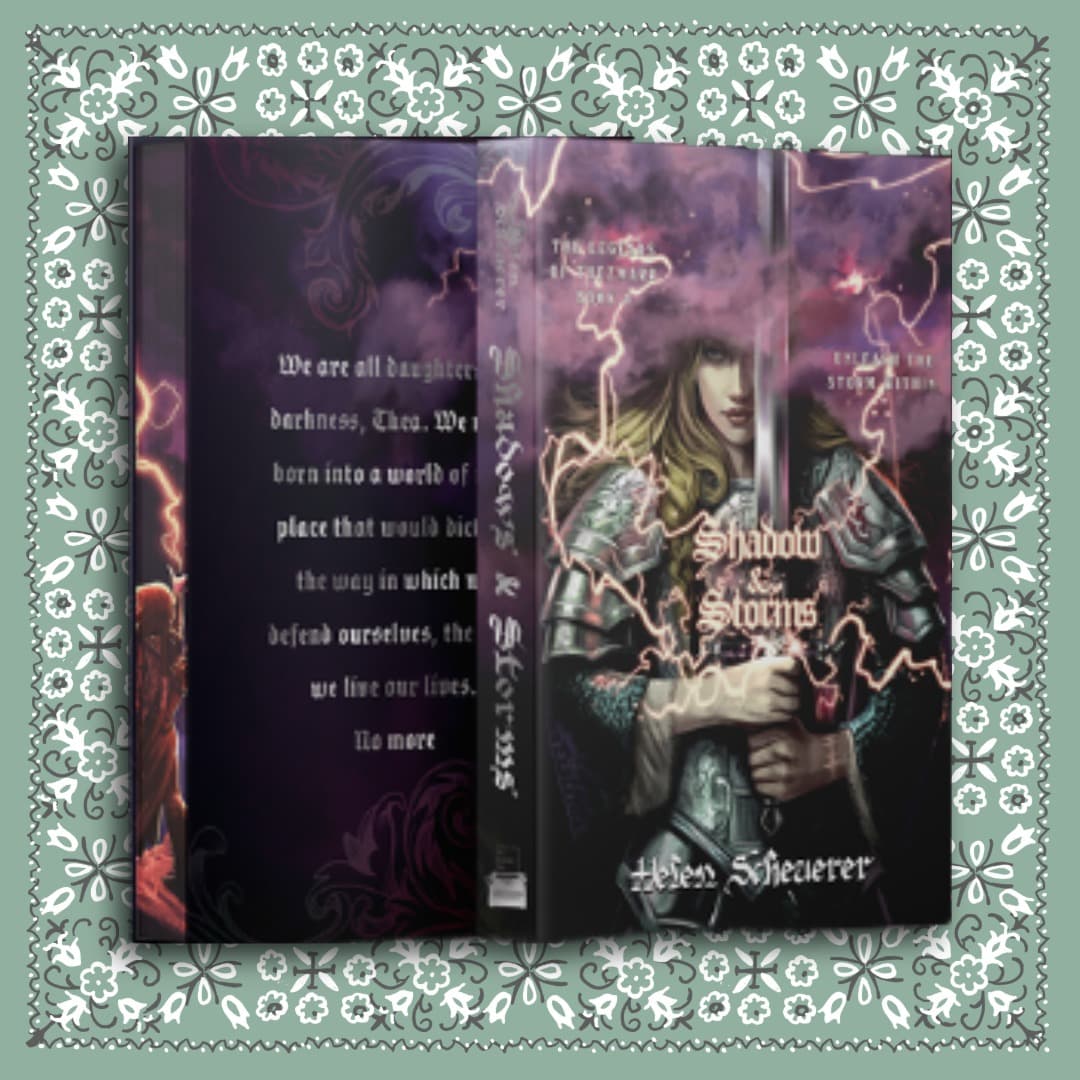 Shadow & Storms