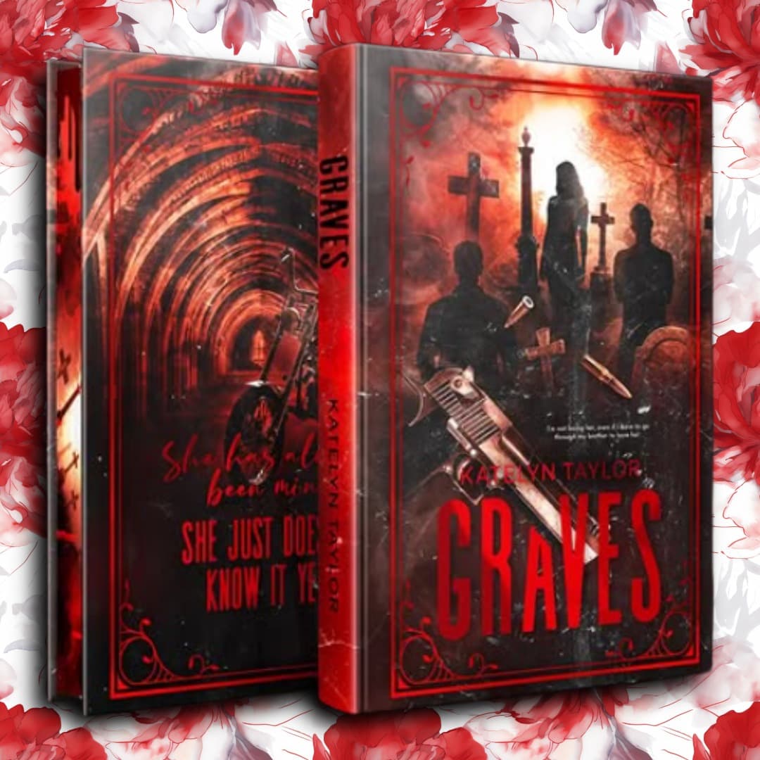 After Dark Bookshop April 2026 Edition