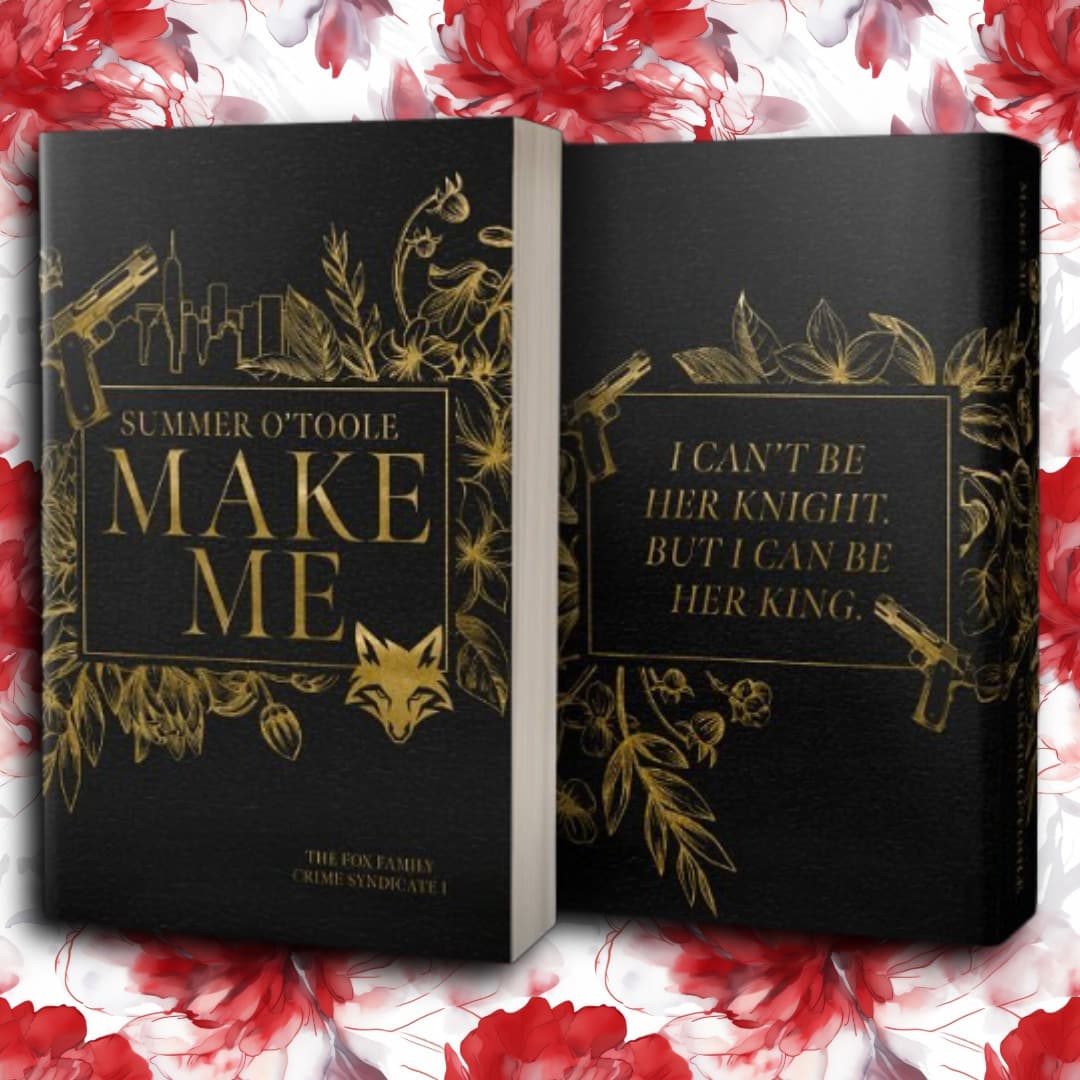 After Dark Bookshop April 2024 Edition