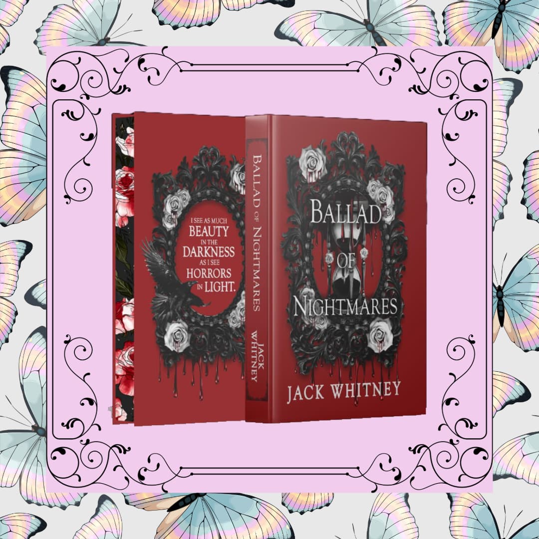 Ballad Of Nightmares