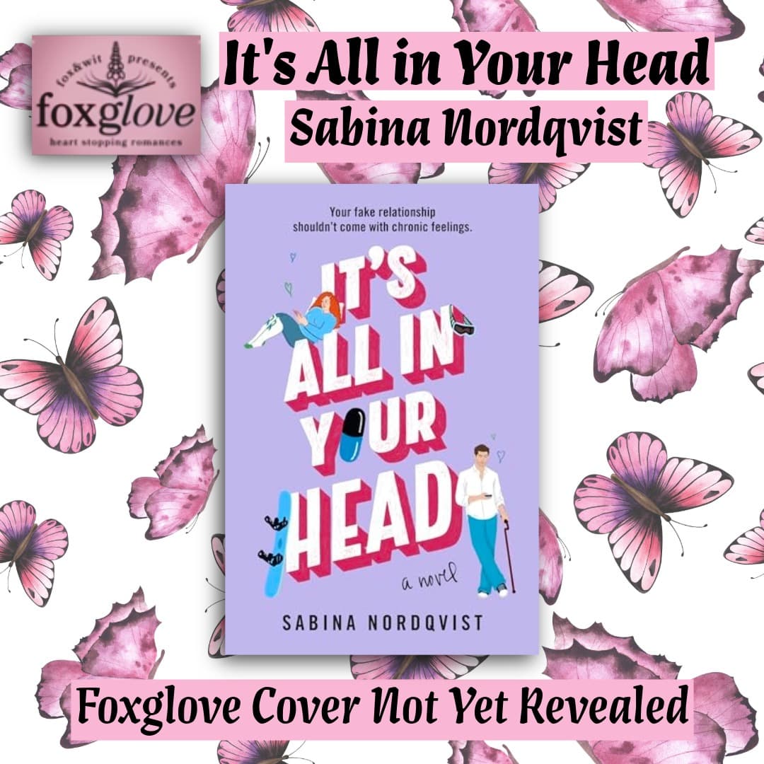 It's All In Your Head