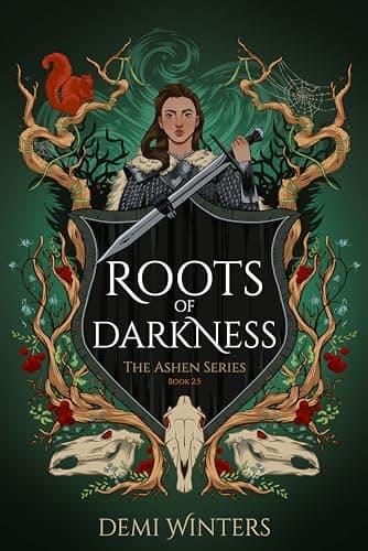 Roots Of Darkness
