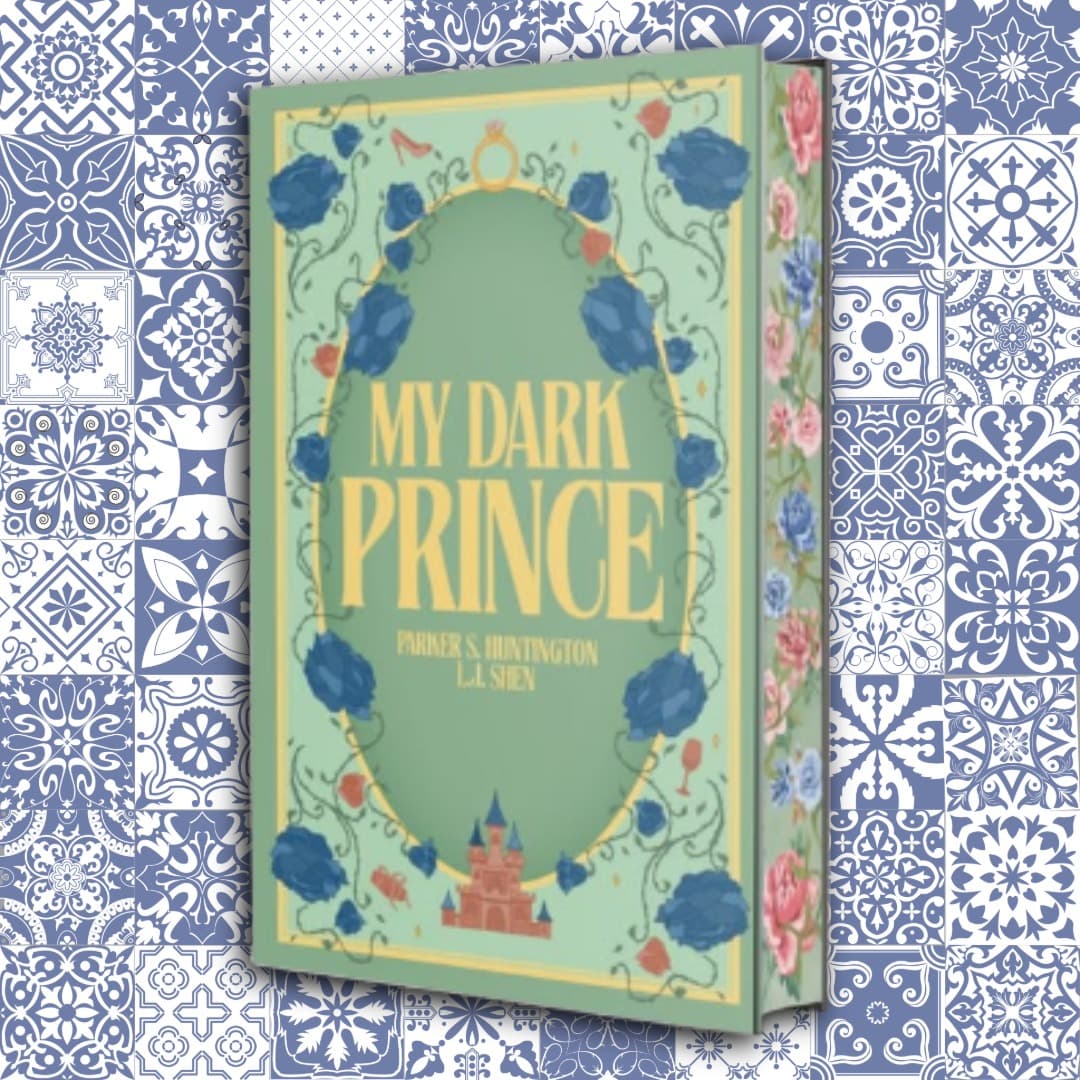 Eternal Embers December 2025 Edition