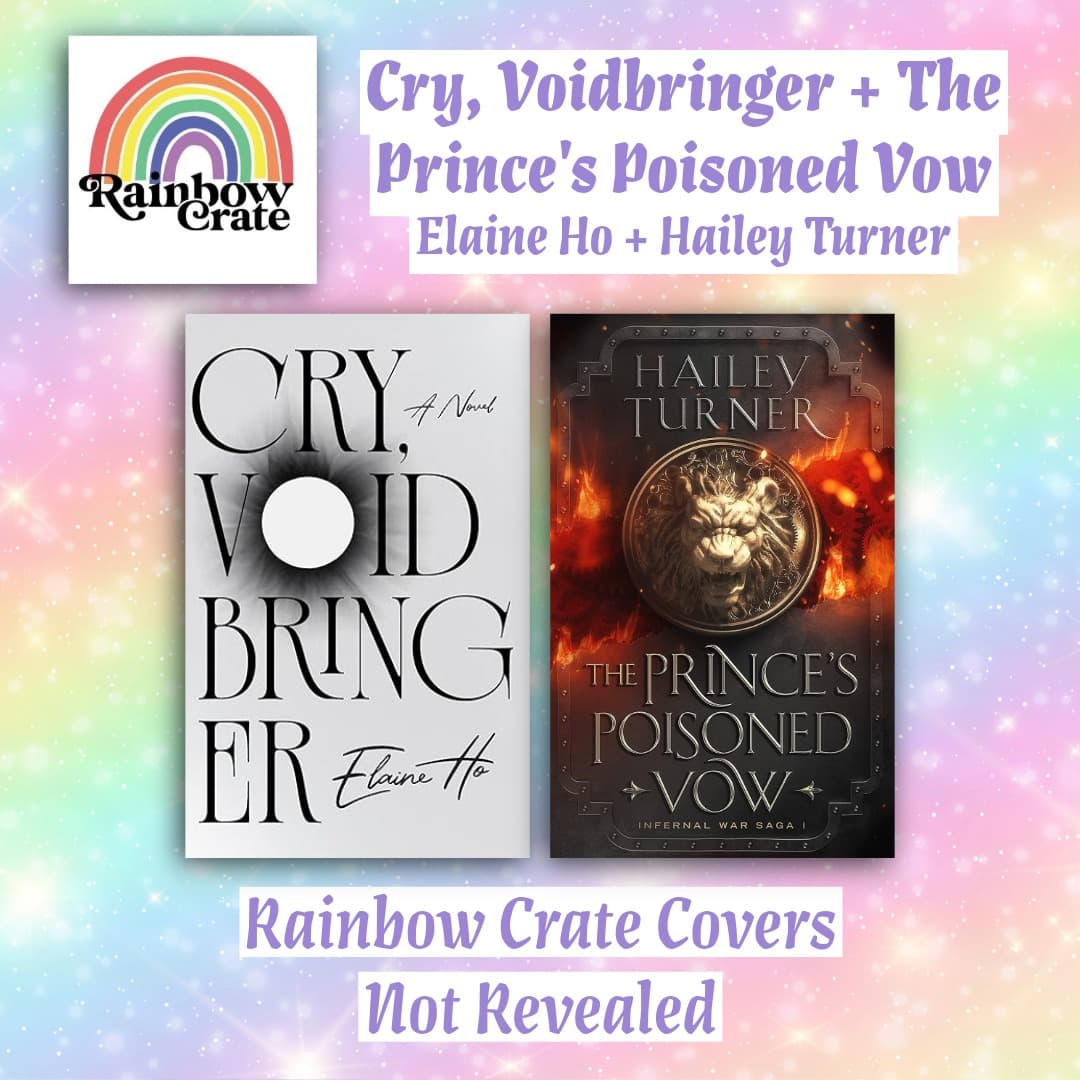 The Prince's Poisoned Vow