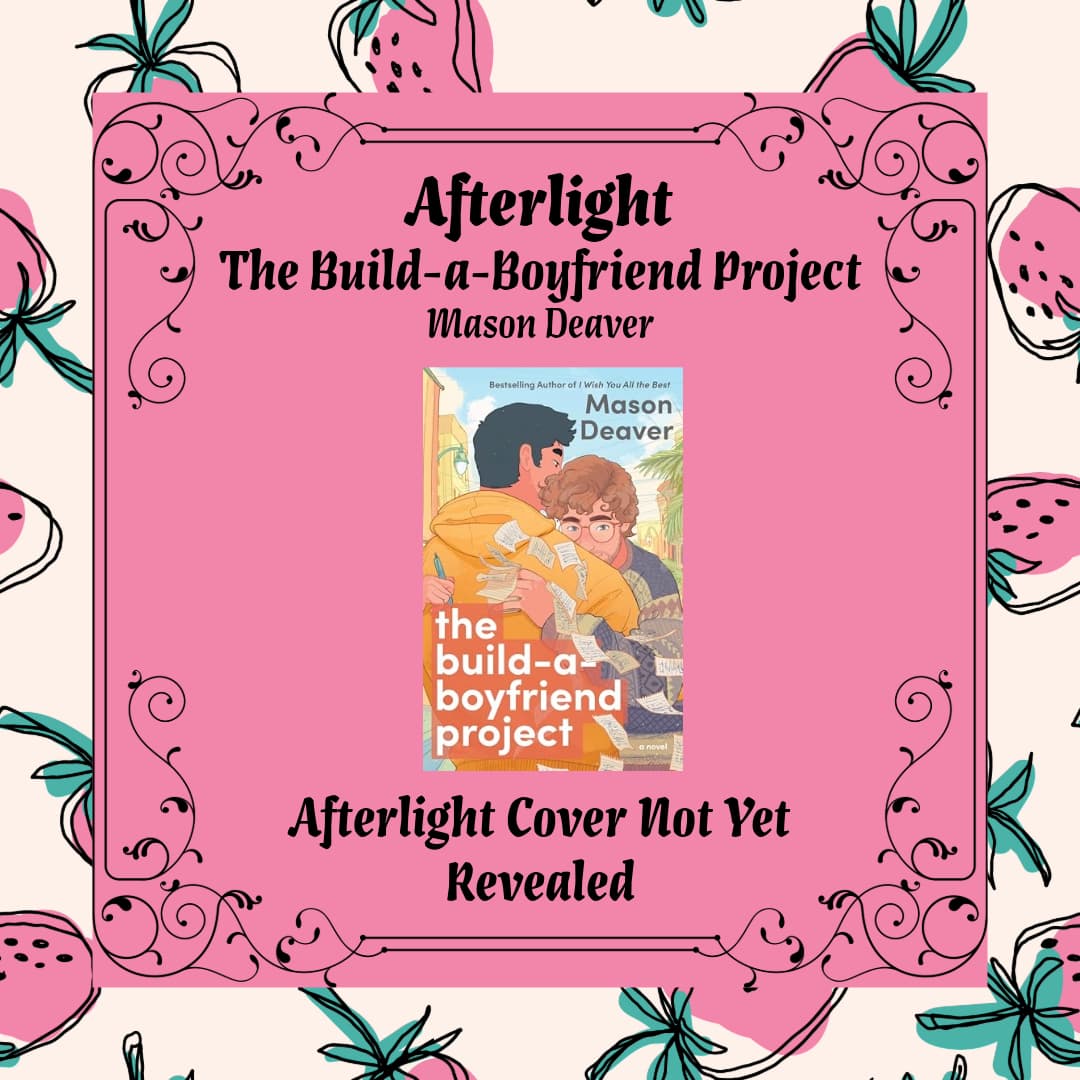 The Build A Boyfriend Project