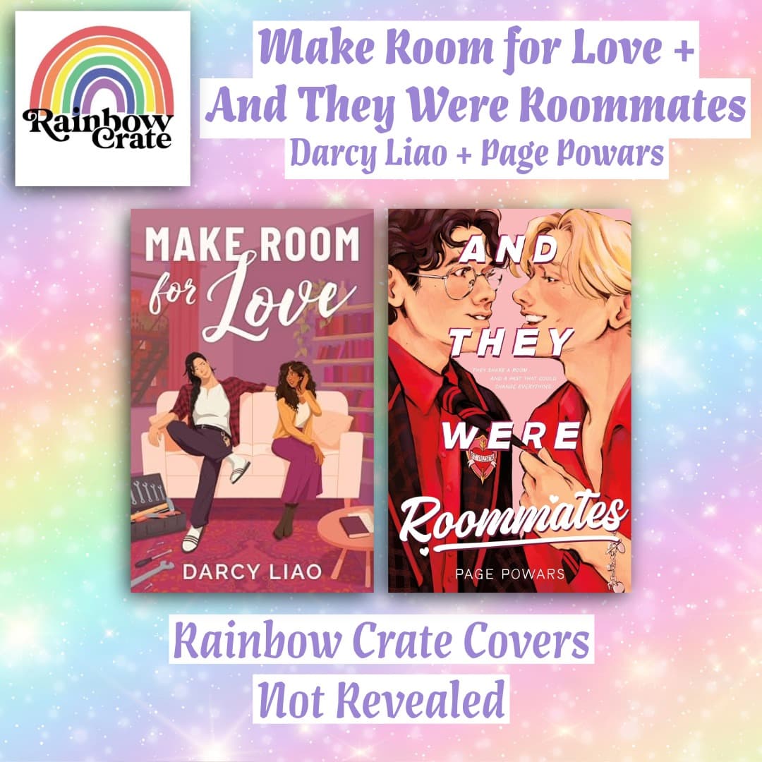 And They Were Roommates