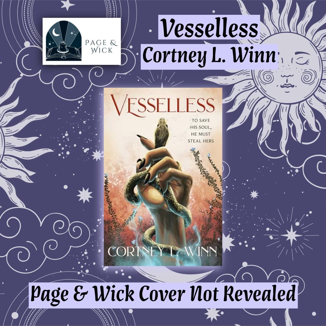 Vesselless Cortney L. Winn