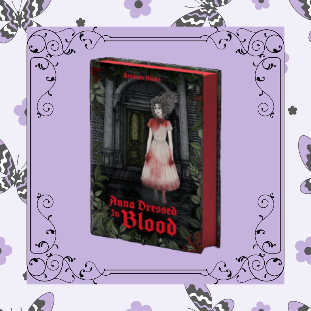 OwlCrate August 2024 Edition