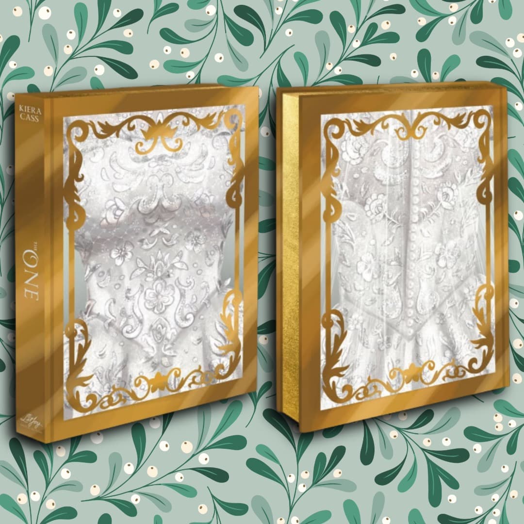 LitJoy Crate March 2026 Edition