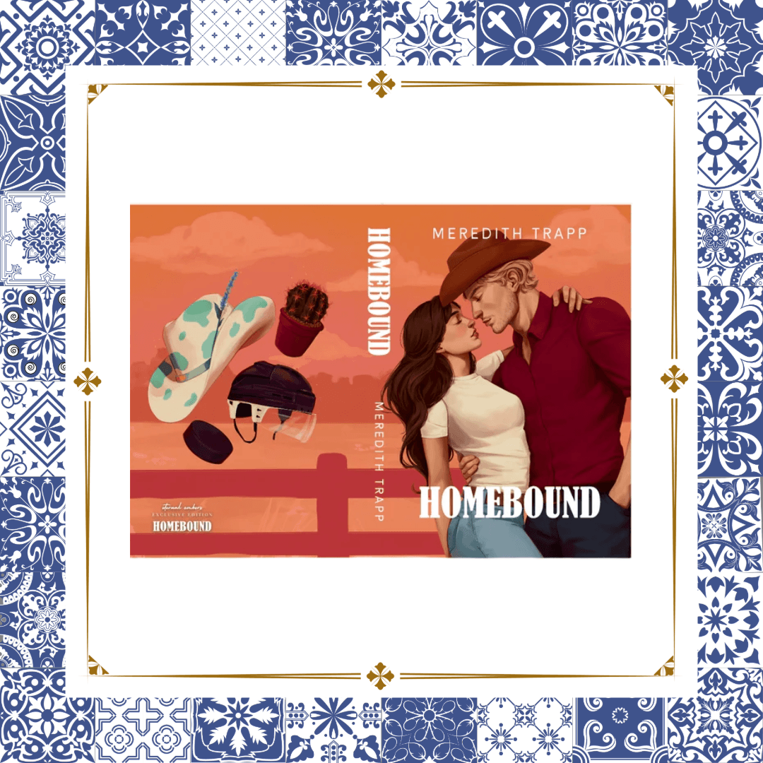 Homebound Meredith Trapp