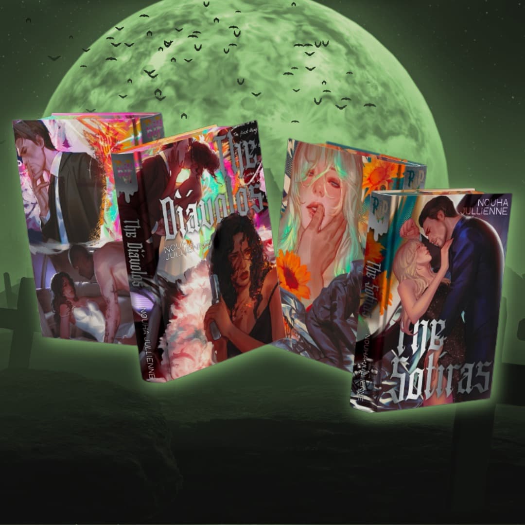 The Diávolos: Part One