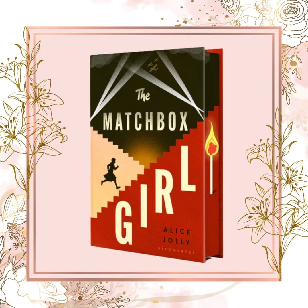 The Matchbox Girl