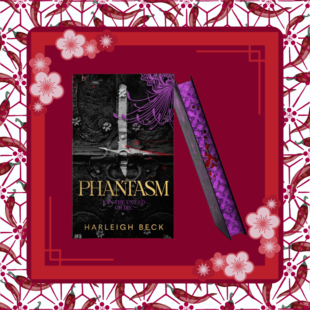 Smut & Sip April 2025 Edition