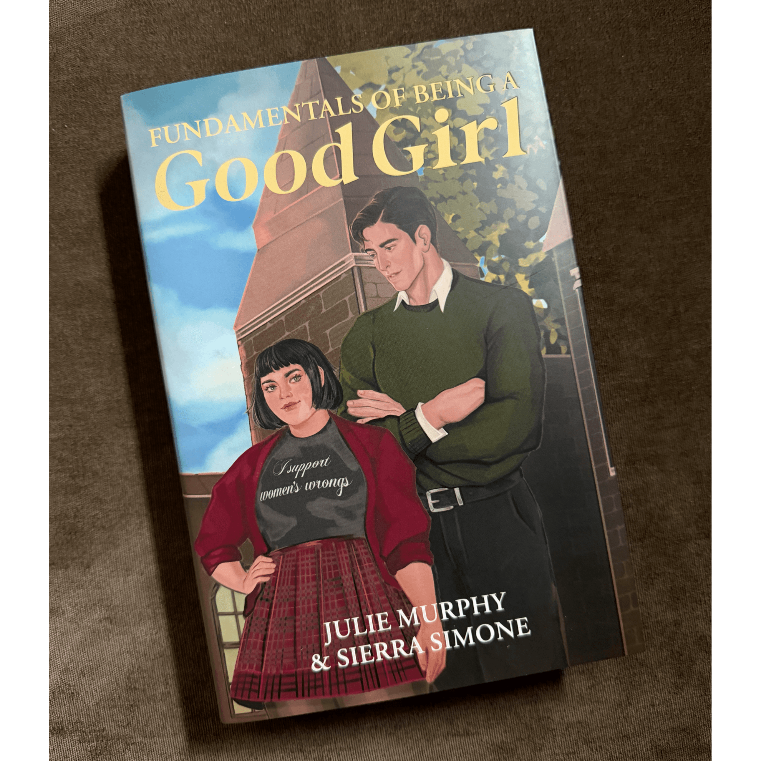 OwlCrate March 2026 Edition