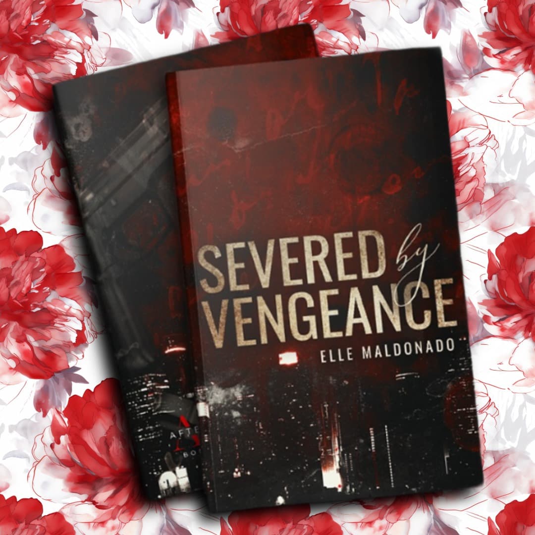 Severed By Vengeance