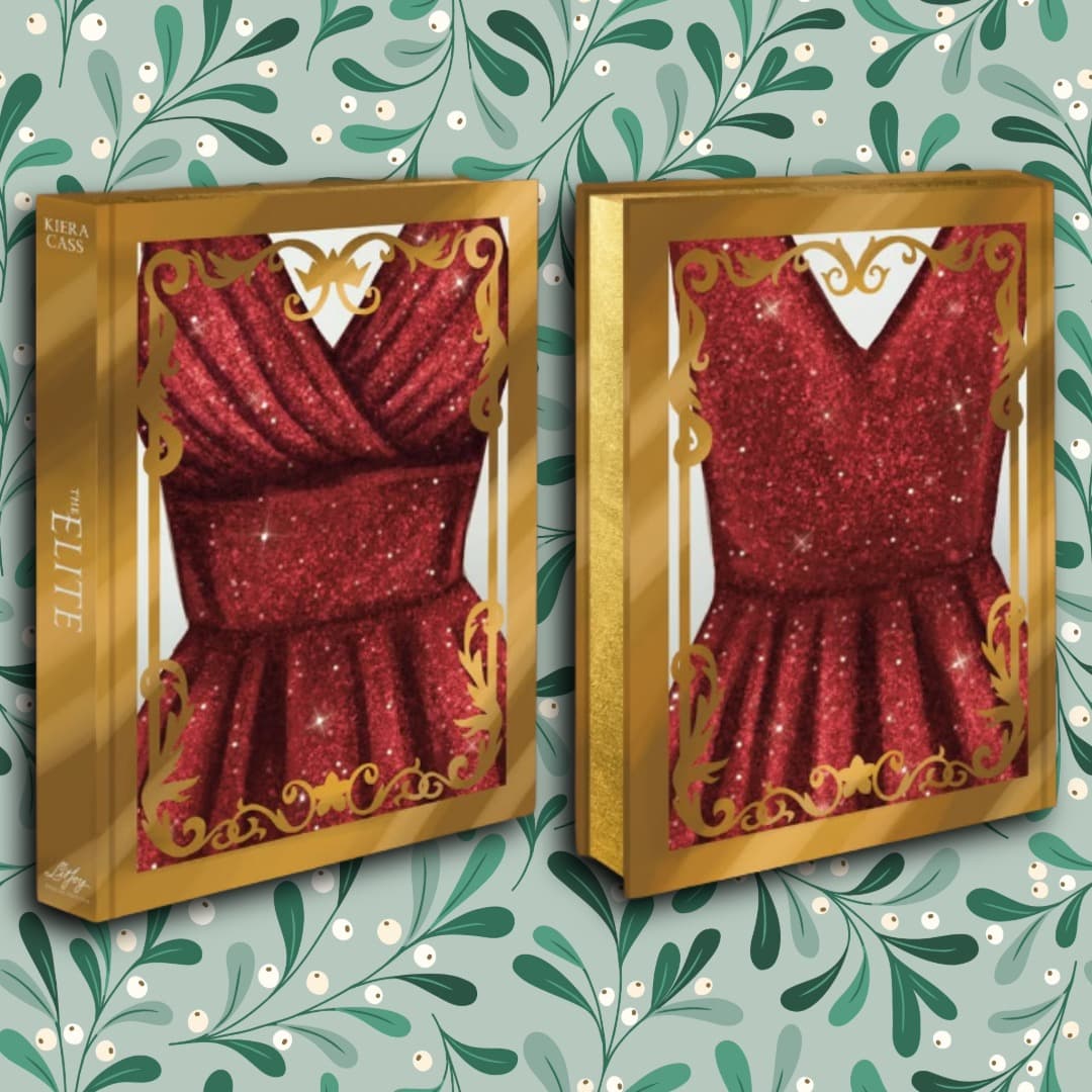 LitJoy Crate March 2026 Edition