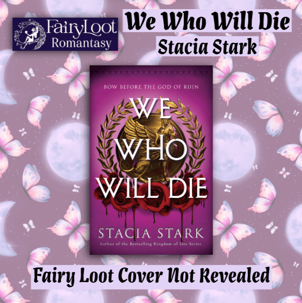 FairyLoot December 2025 Edition