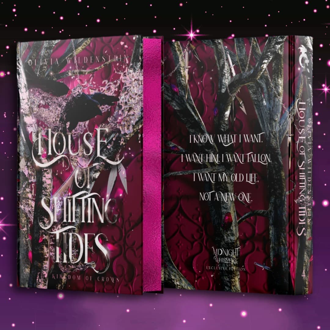 House Of Shifting Tides