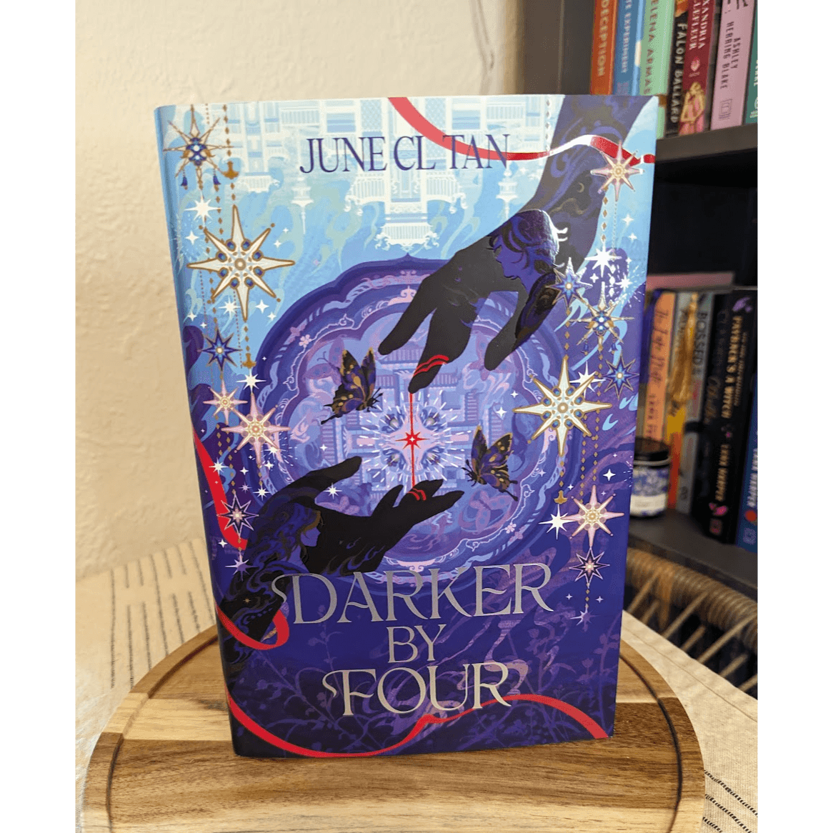 FairyLoot April 2024 Edition