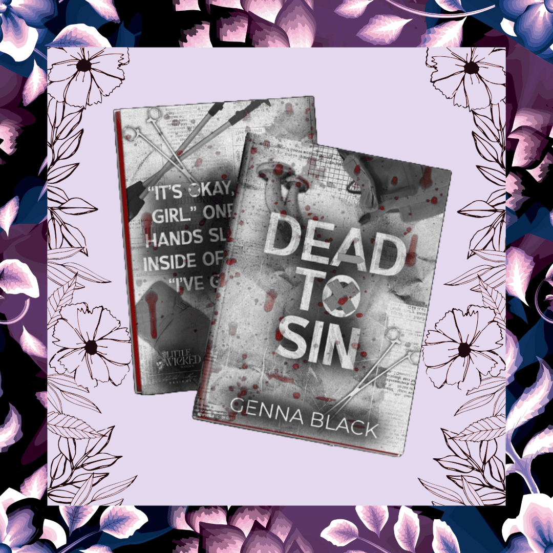 Dead To Sin