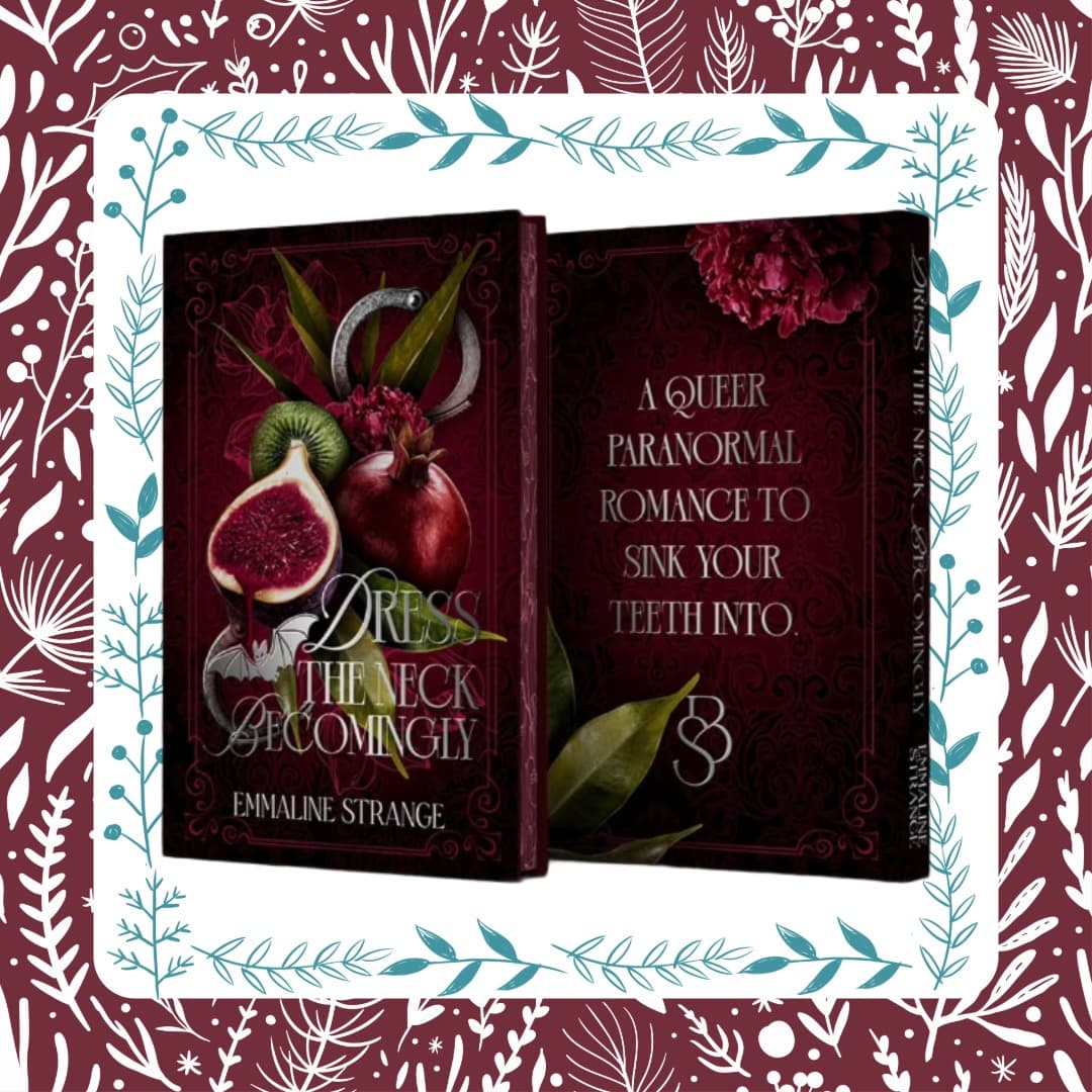 Dress The Neck Becomingly