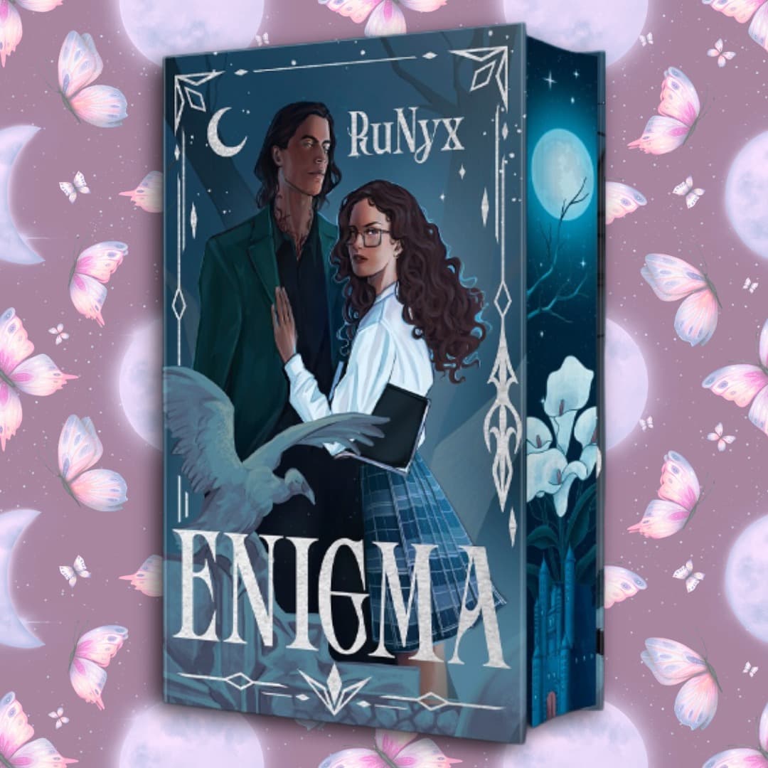 Enigma Runyx