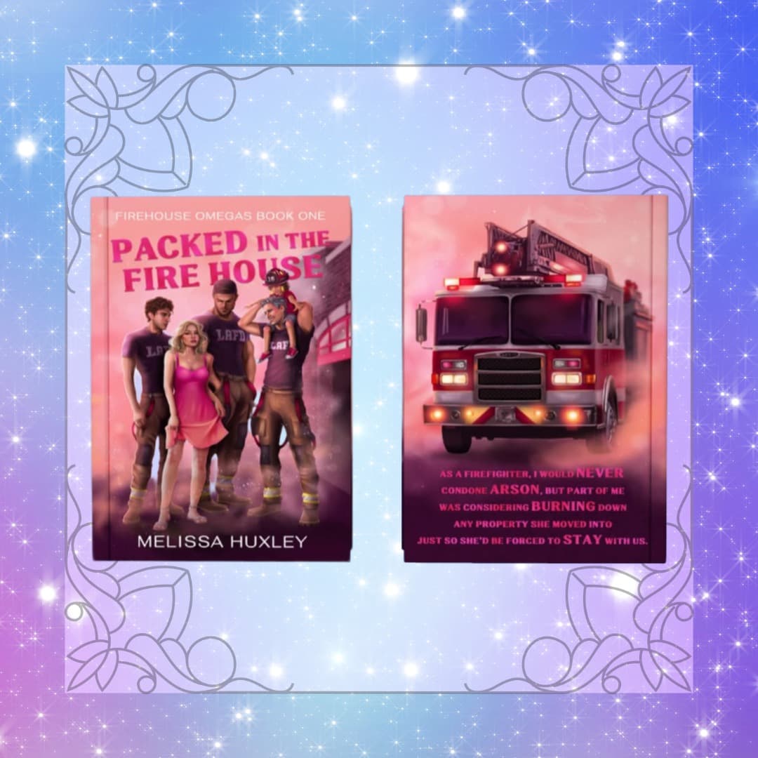 Packed In The Firehouse