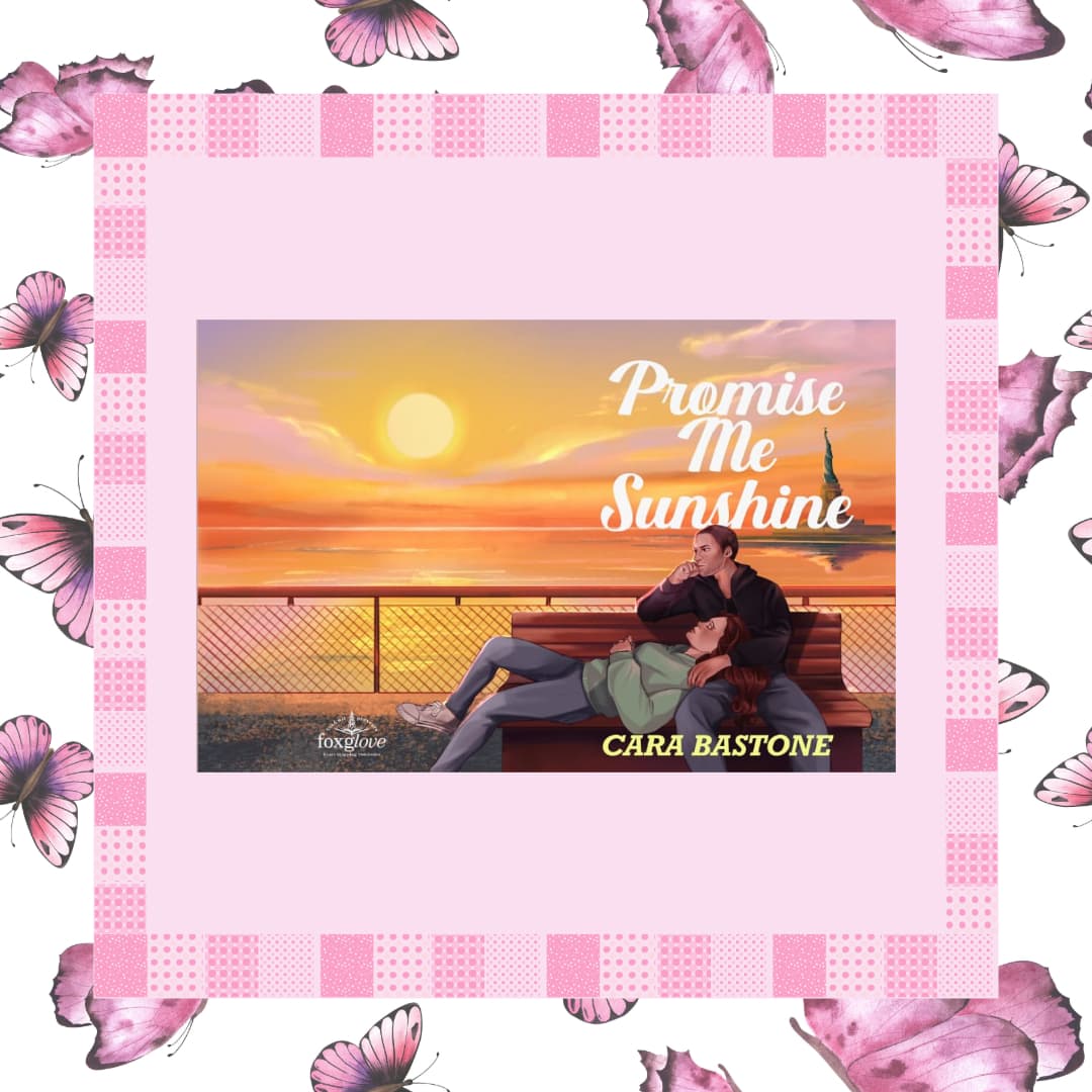 Promise Me Sunshine