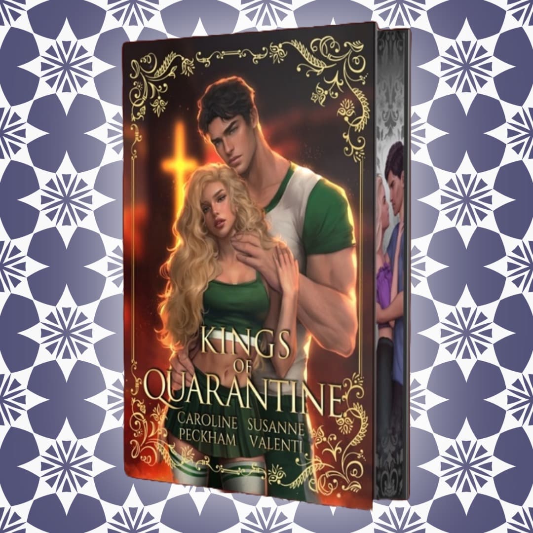 Elysian Crates December 2025 Edition