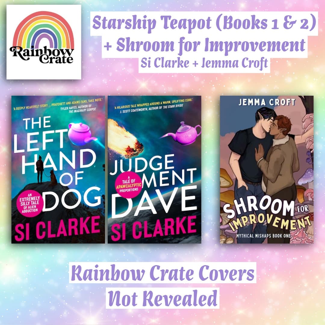 Judgement Dave Si Clarke