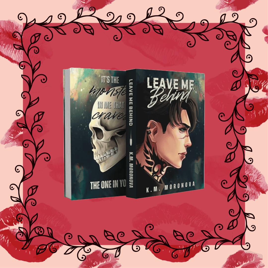 Probably Smut March 2025 Edition