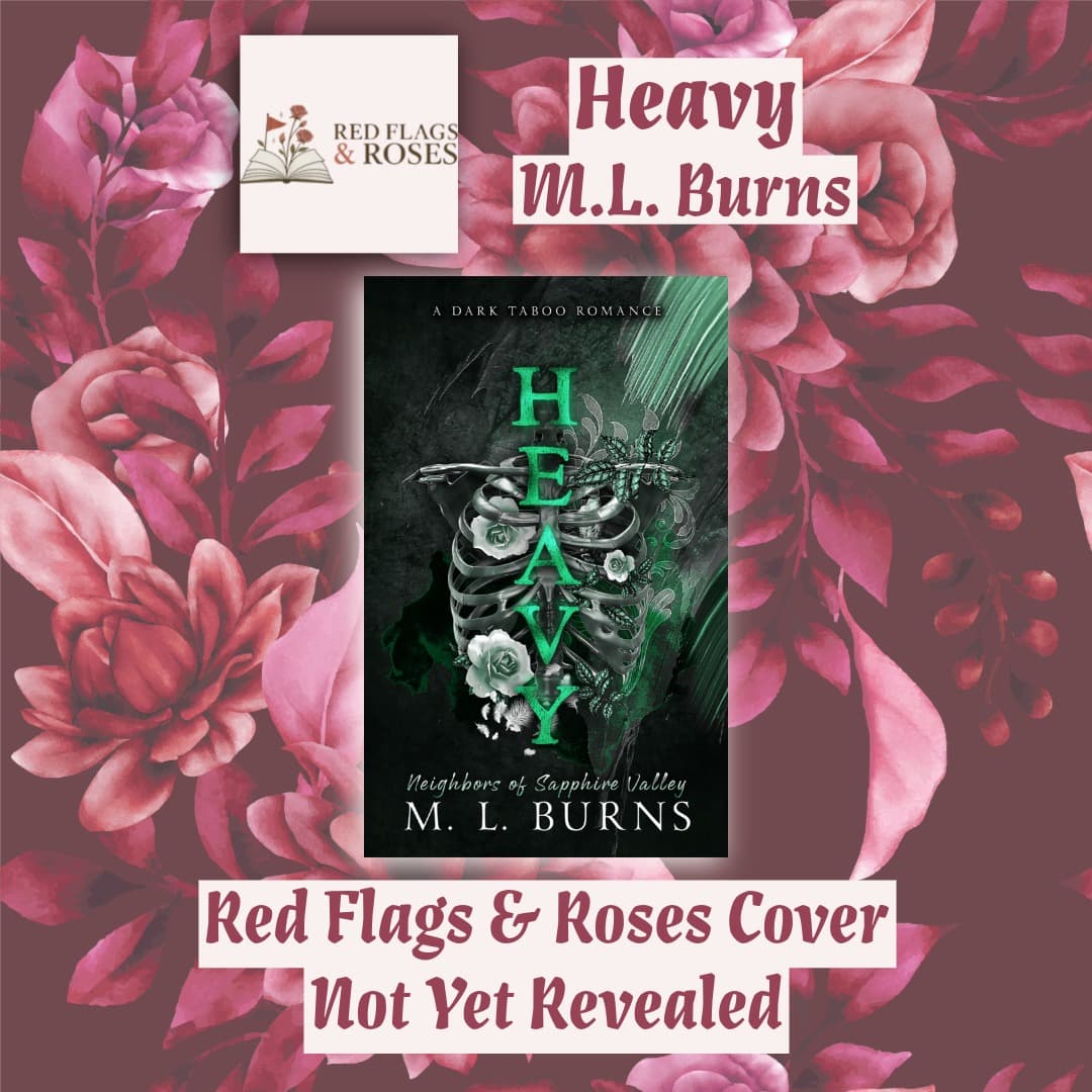 Red Flags & Roses April 2026 Edition