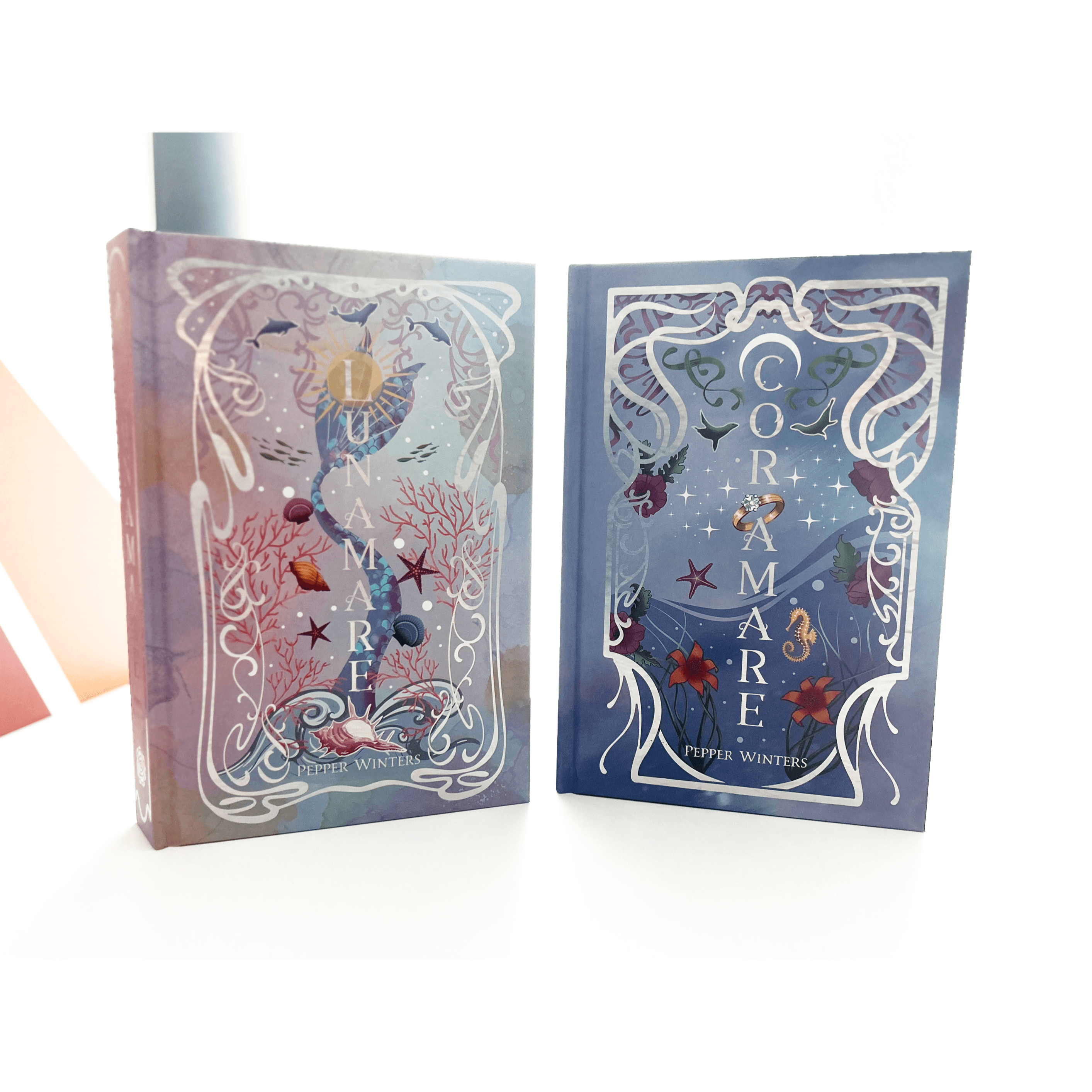 Lunamare Pepper Winters