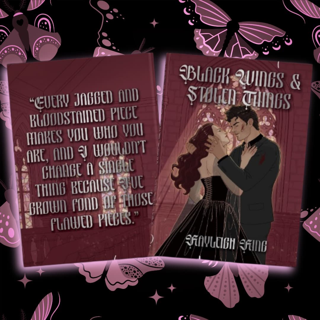 Obsidian Descension April 2026 Edition