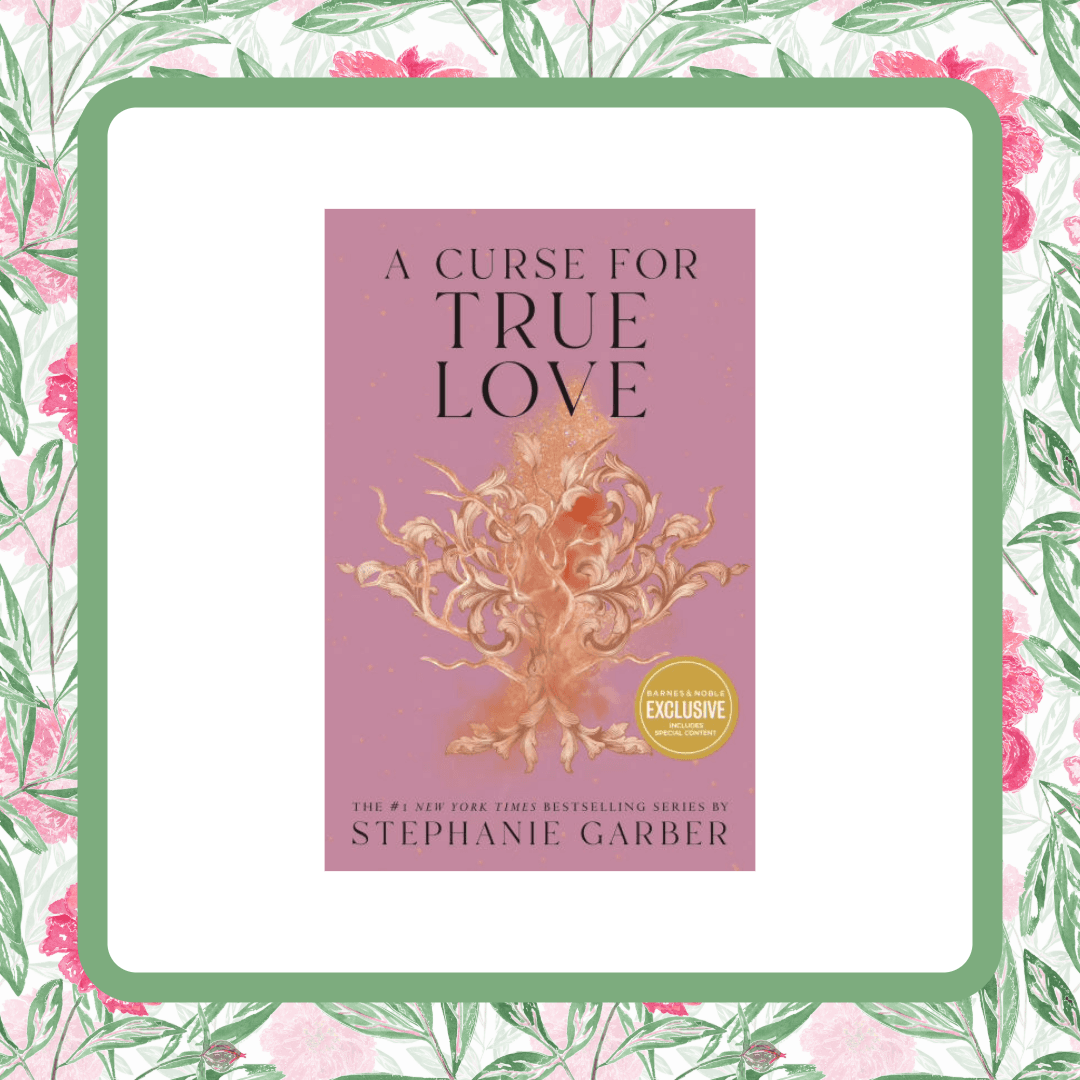 A Curse For True Love