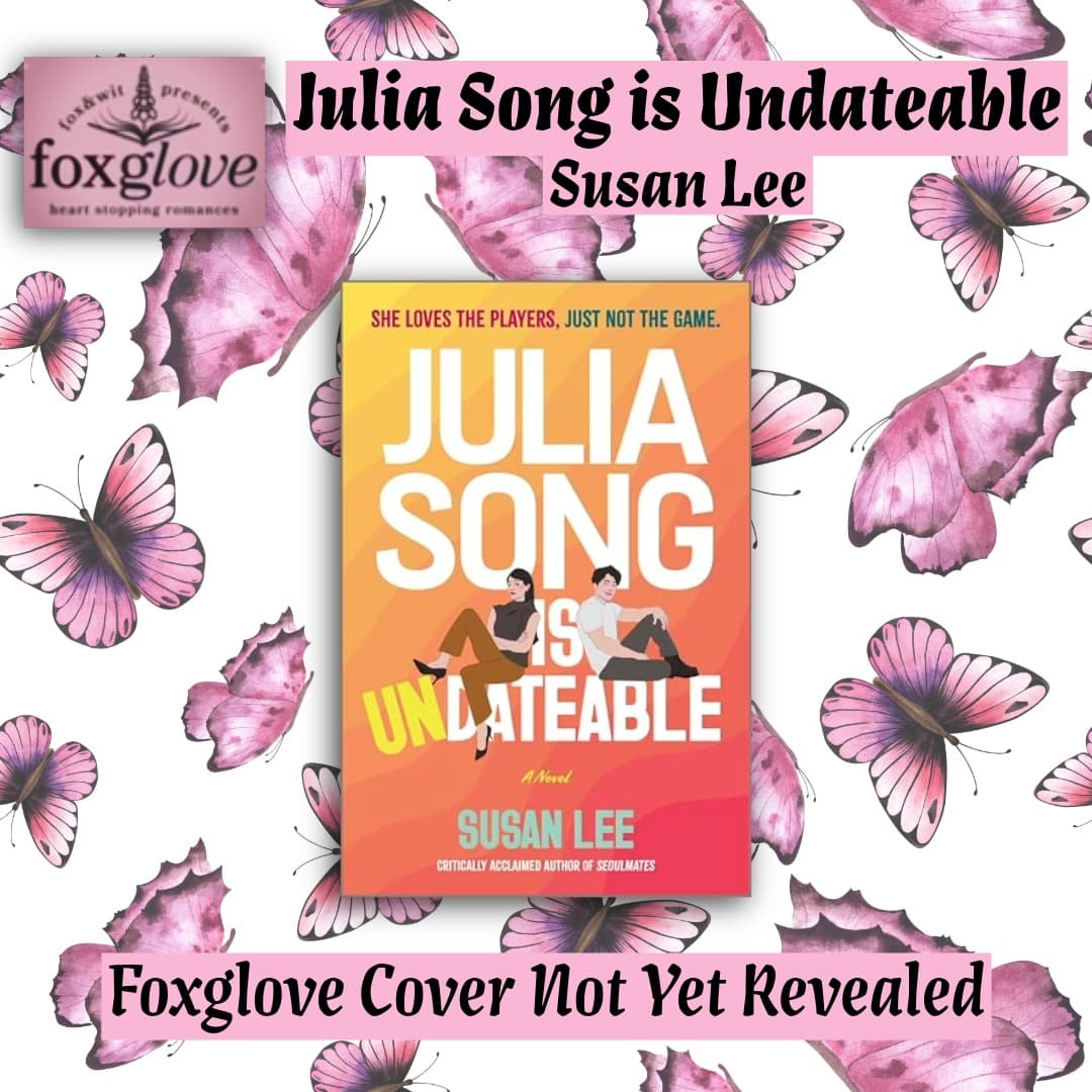 Julia Song Is Undateable