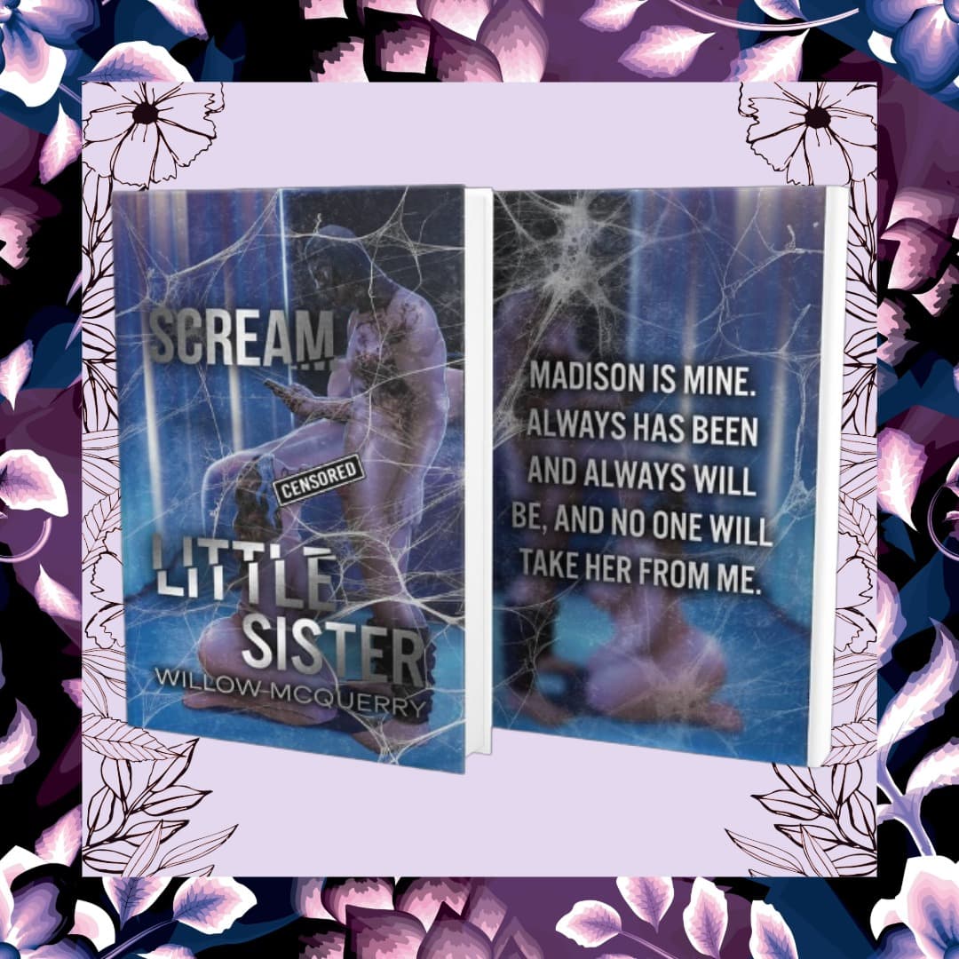 Scream Little Sister