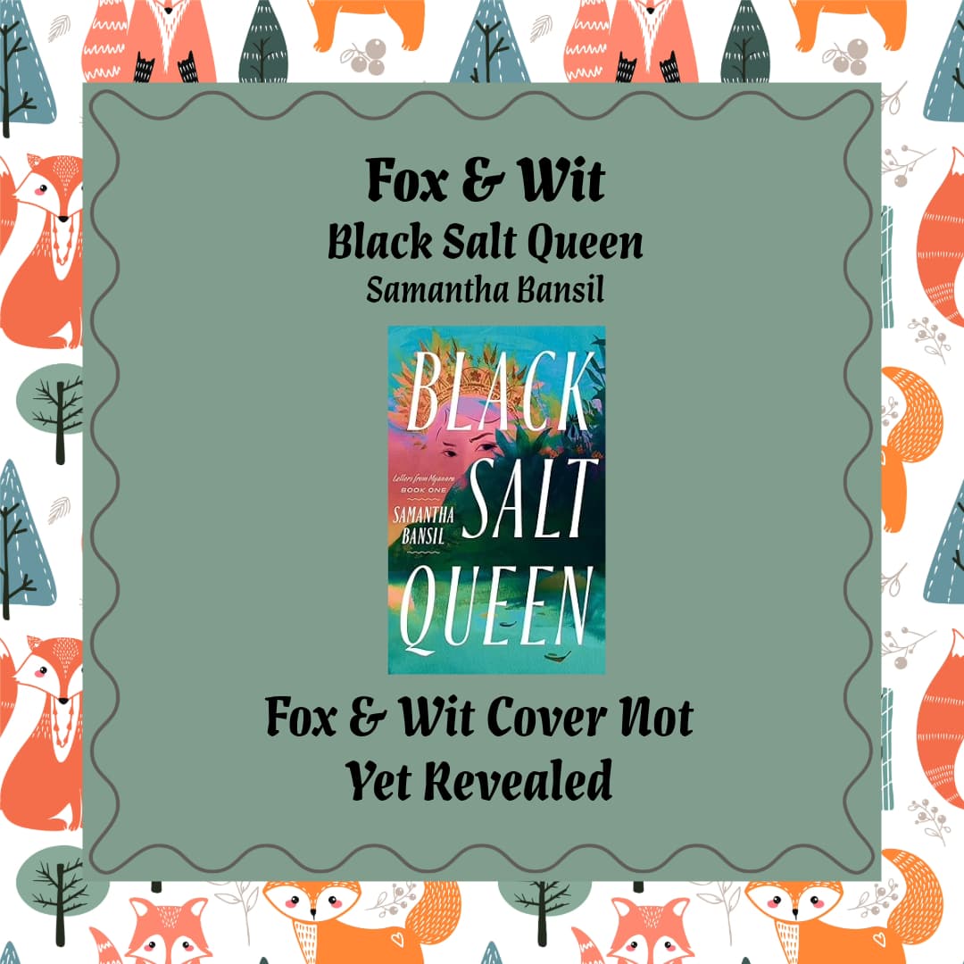 Fox & Wit June 2025 Edition